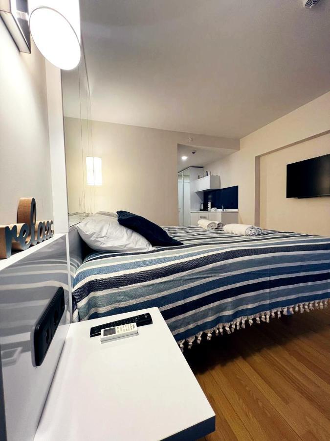 Dream On The Sea Apartament Batumi