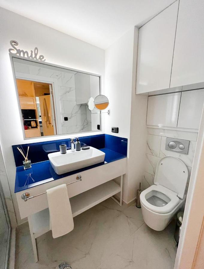 Dream On The Sea Apartament Batumi