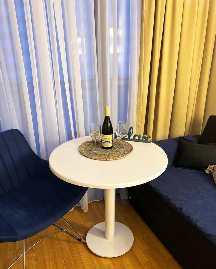 Apartament Dream On The Sea *