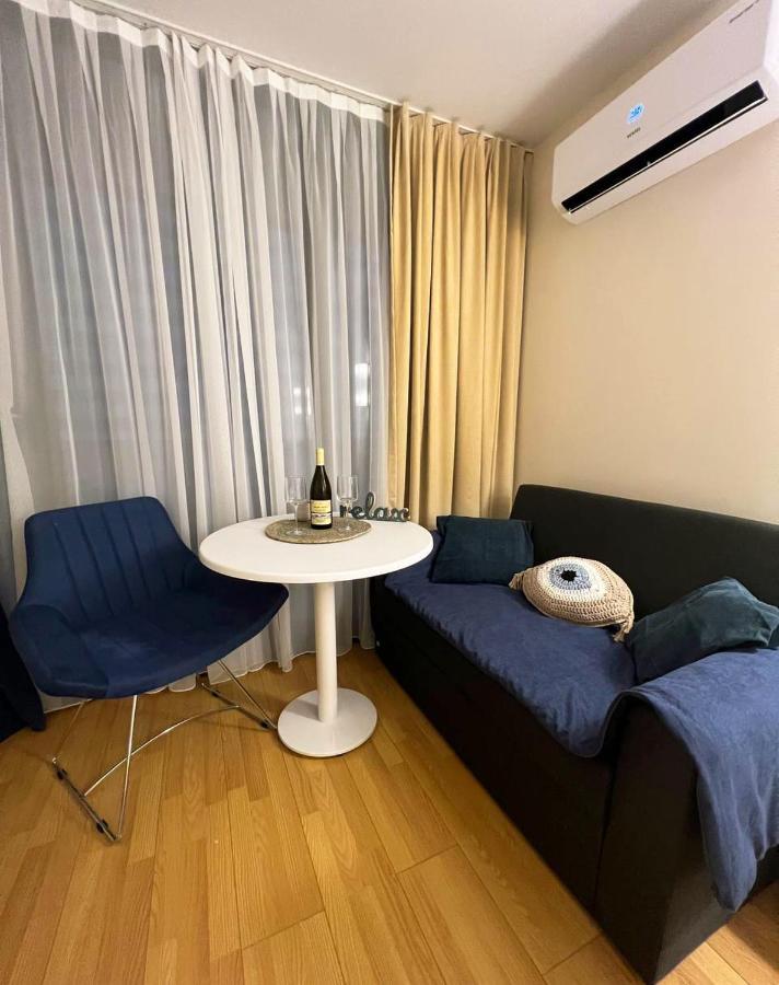 Dream On The Sea Apartament