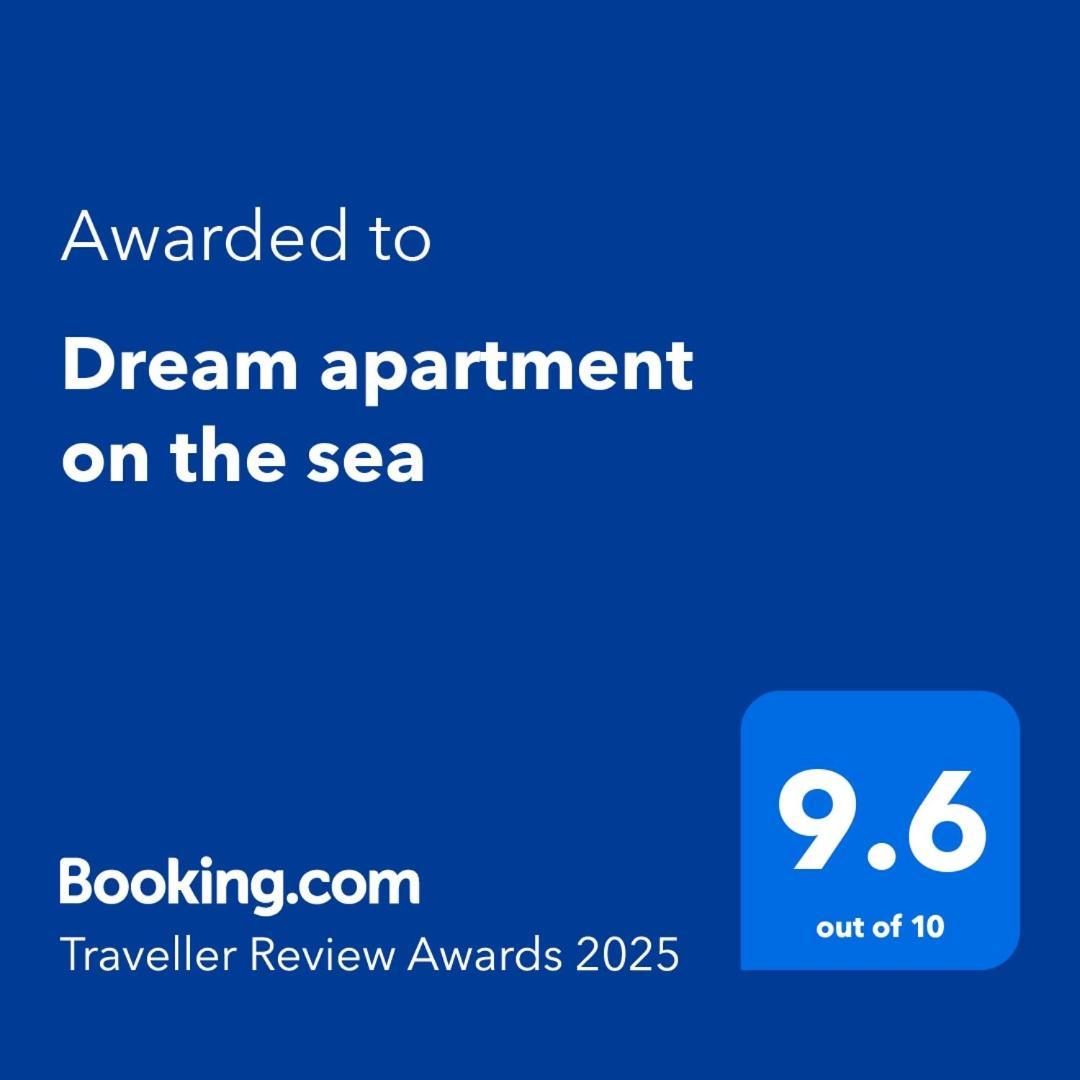 Dream On The Sea Batumi