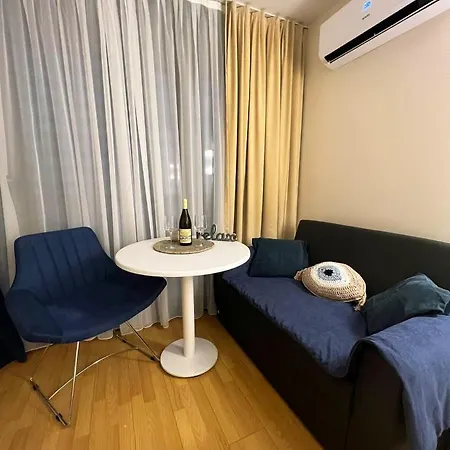 Dream Apartment On The Sea باتومي المظهر الخارجي الصورة