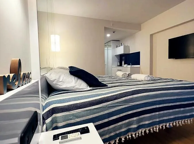 Dream Apartment On The Sea